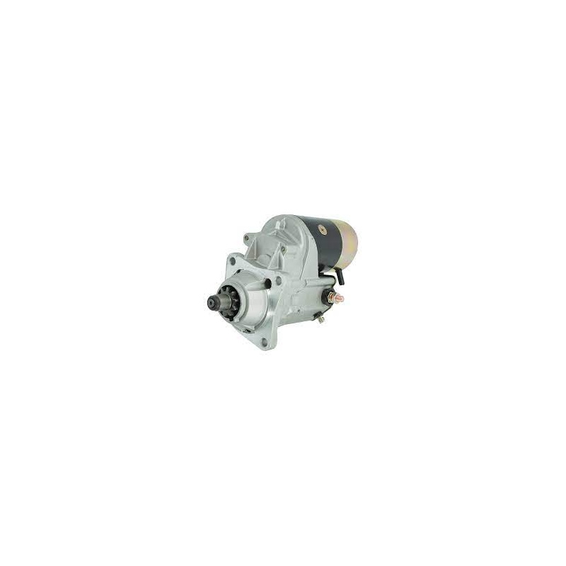 Стартер в сборе HD 128000-2252