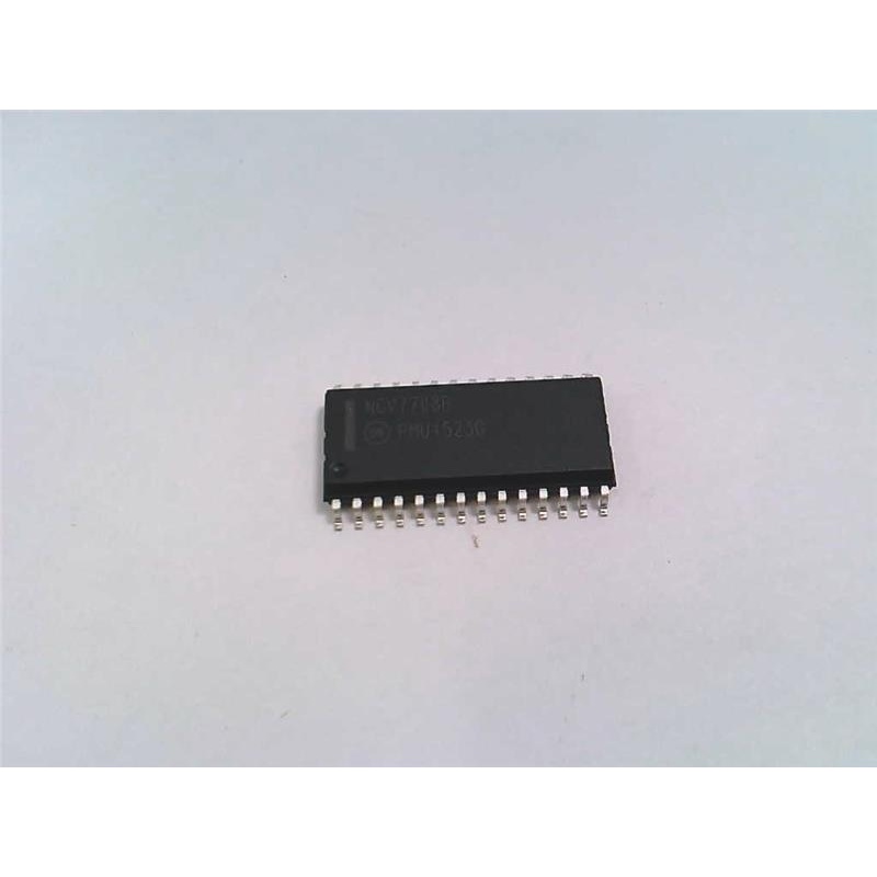 Изображение товара: ON SEMICONDUCTOR NCV7708BDWR2G