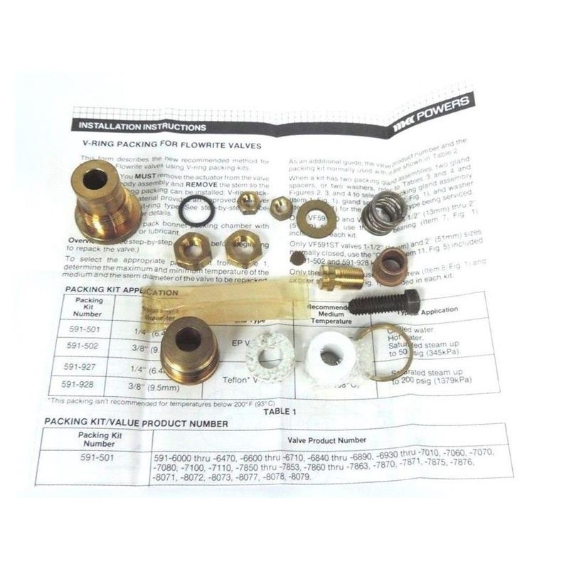 Изображение товара: POWER CONTROLS INC VF591ST