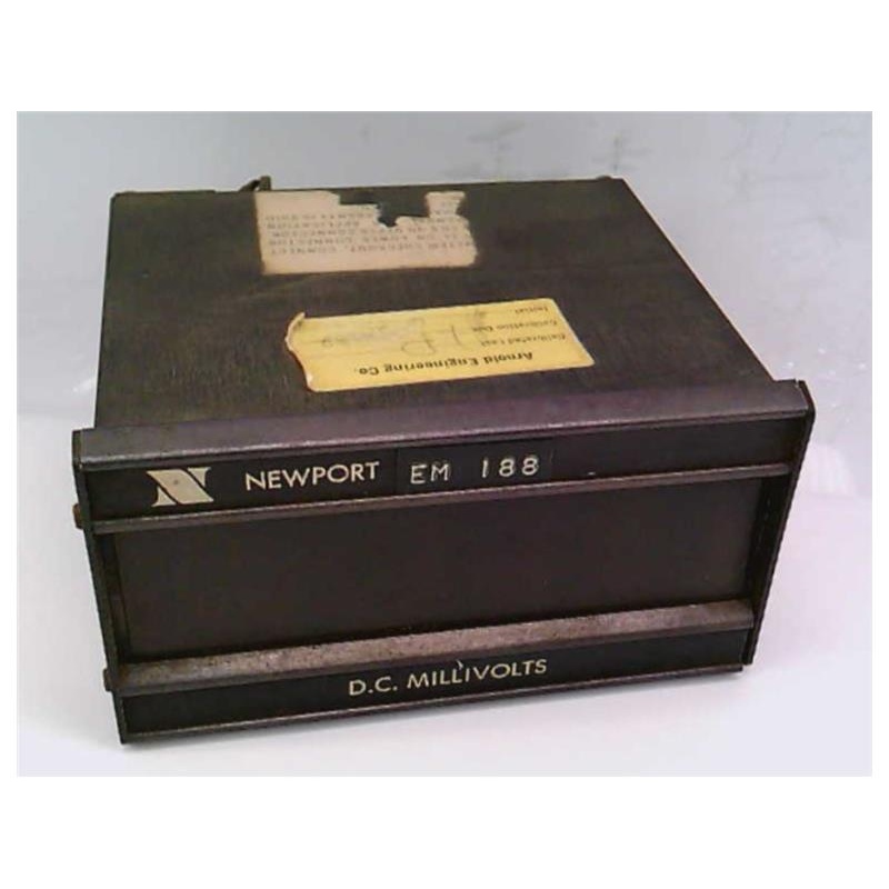Изображение товара: NEWPORT COMPONENTS 200A/S-2