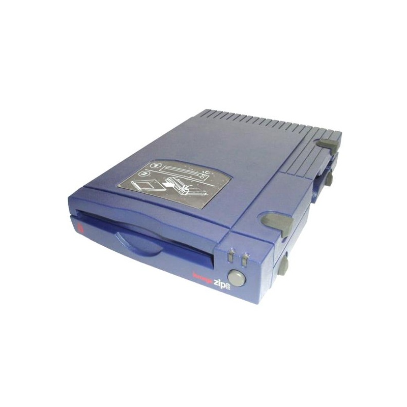 Изображение товара: IOMEGA Z100P2