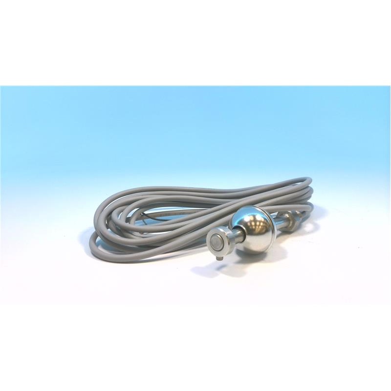 Датчик силы Kuebler ERV 1/8-VSS/R47-L 83/8-V29A/0,2-3