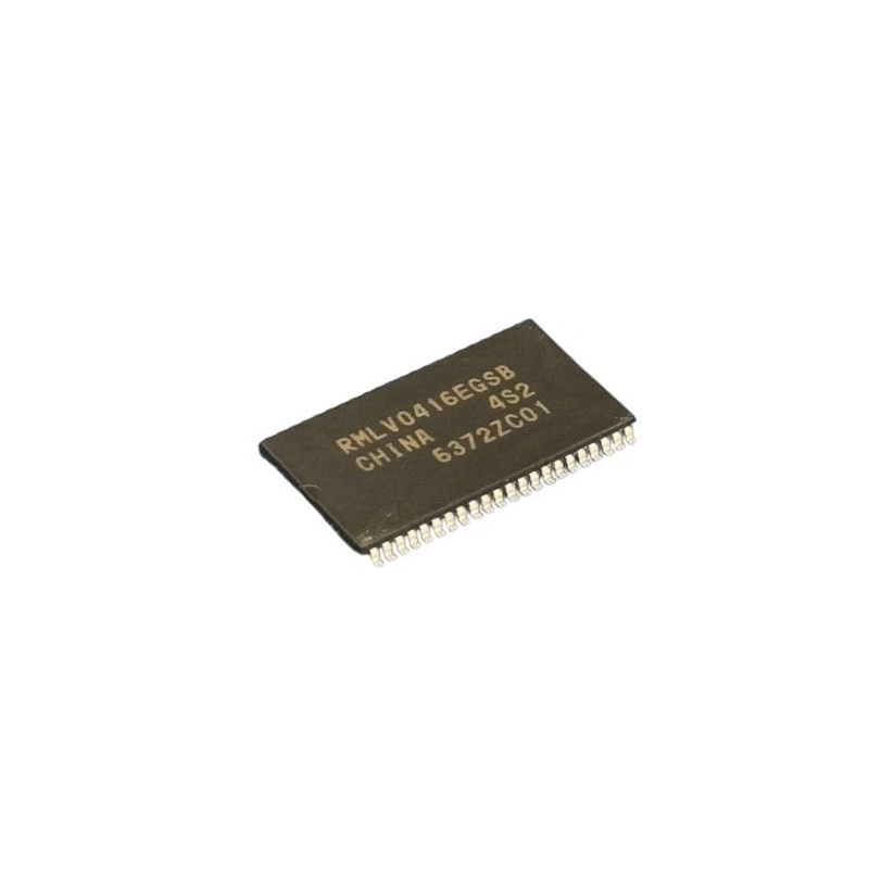 Изображение товара: RENESAS RMLV0416EGSB-4S2#AA1