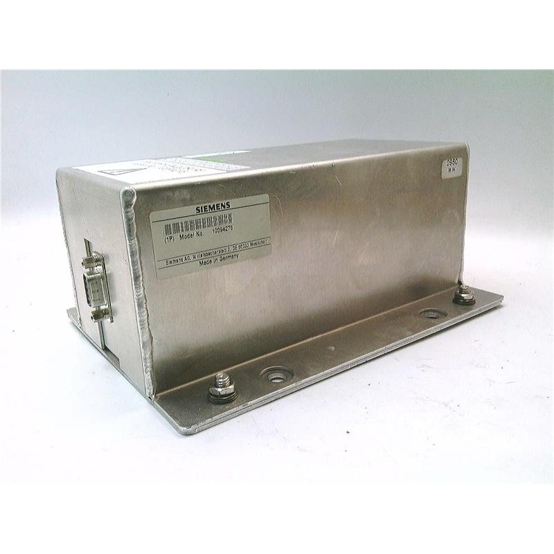 Изображение товара: SIEMENS 10094276