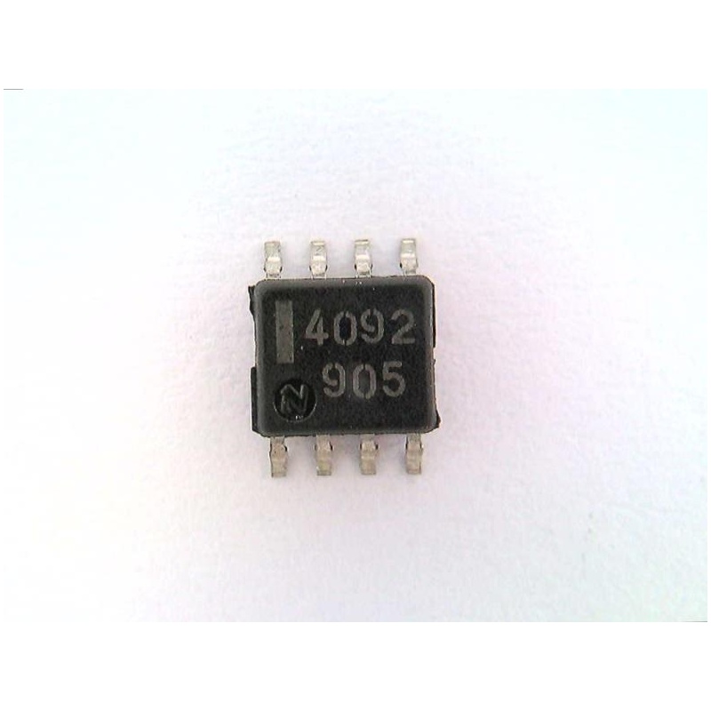 Изображение товара: RENESAS UPC4092G2