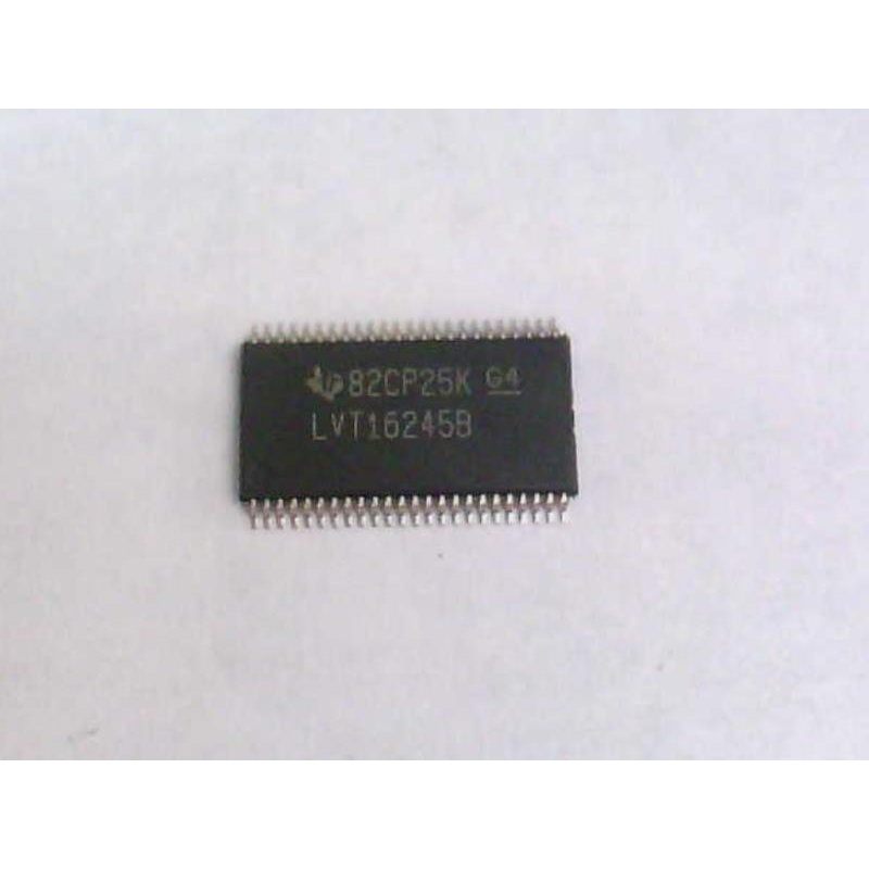 Изображение товара: TEXAS INSTRUMENTS SEMI 74LVT16245BDGGRE4