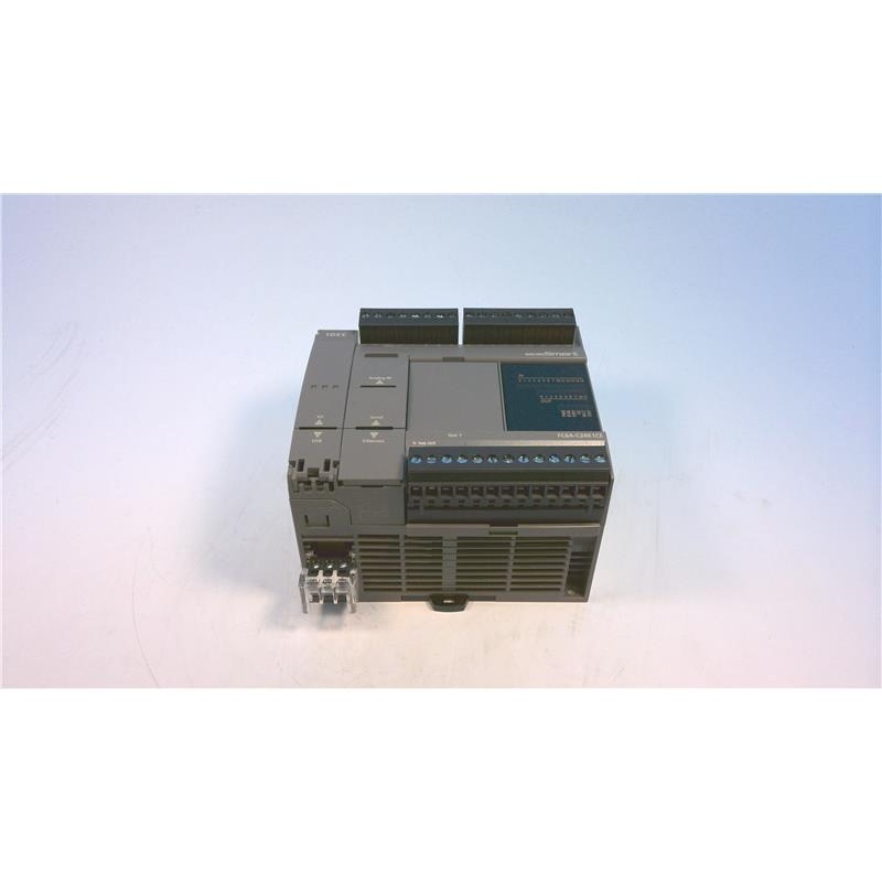 Изображение товара: IDEC FC6A-C24K1CE