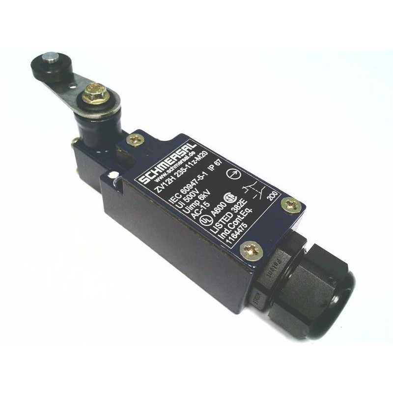 Изображение товара: SCHMERSAL ZV12H 235-11Z-M20