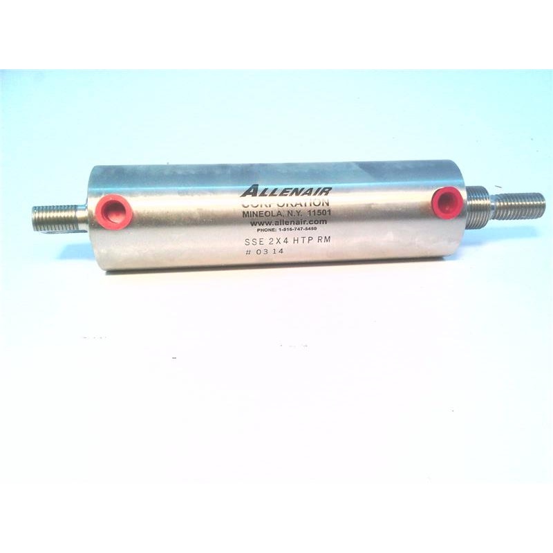 Изображение товара: ALLENAIR SSE 2 X 4 HTP RM