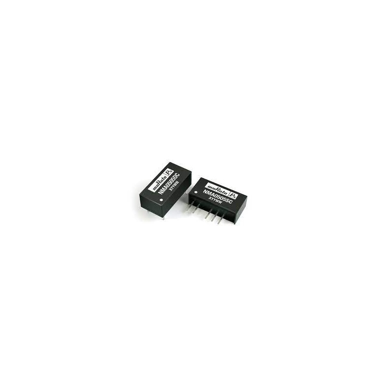 Изображение товара: C&D BATTERIES NMA0515S