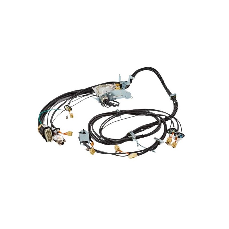 Изображение товара: ASEA BROWN BOVERI 3HAC025054-001