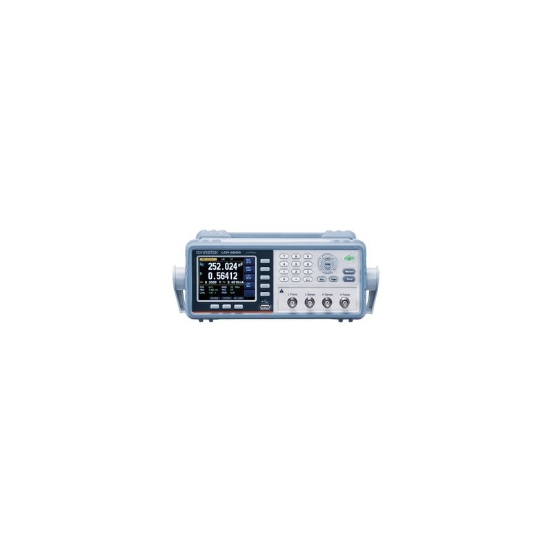Изображение товара: GW INSTEK LCR-6100