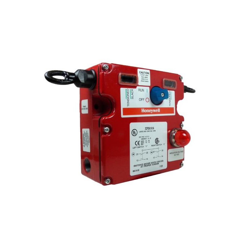 Изображение товара: HONEYWELL 2CPSA1A2A
