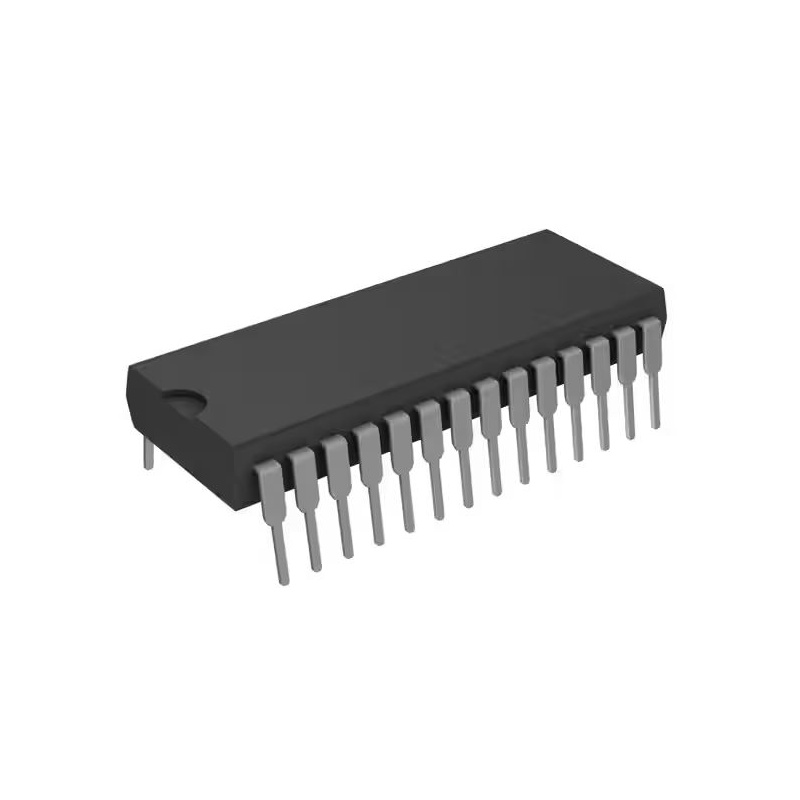 Изображение товара: ATMEL AT27C512R-45PC