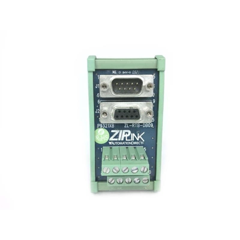 Изображение товара: ZIPLINK ZL-RTB-DB09