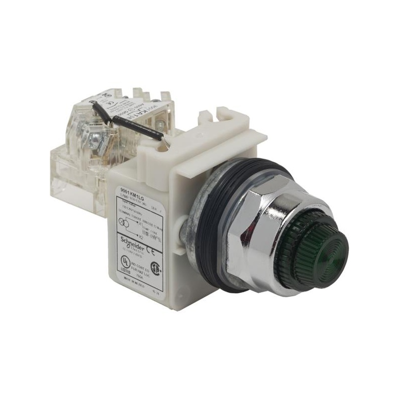 Изображение товара: SCHNEIDER ELECTRIC 9001-KT1LGG31