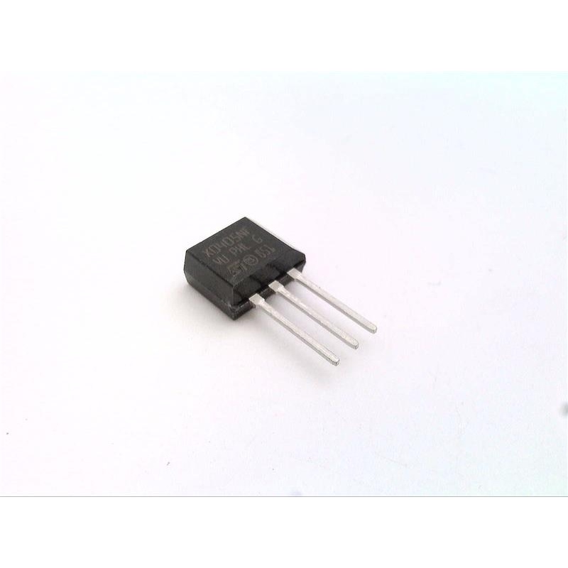 Изображение товара: ST MICRO X0405NF 1AA2