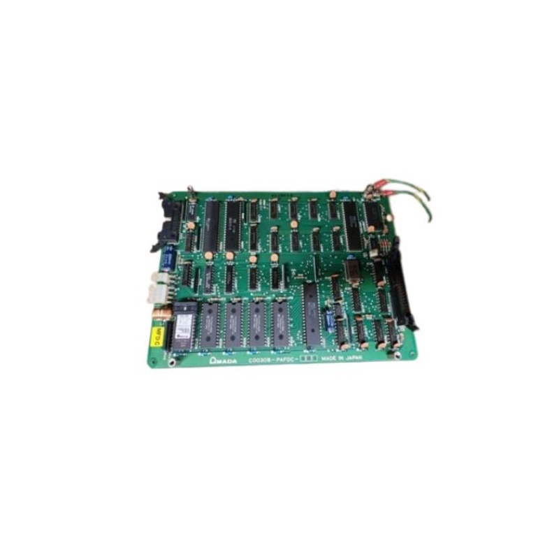 Изображение товара: AMADA C0030B-PAFDC-001