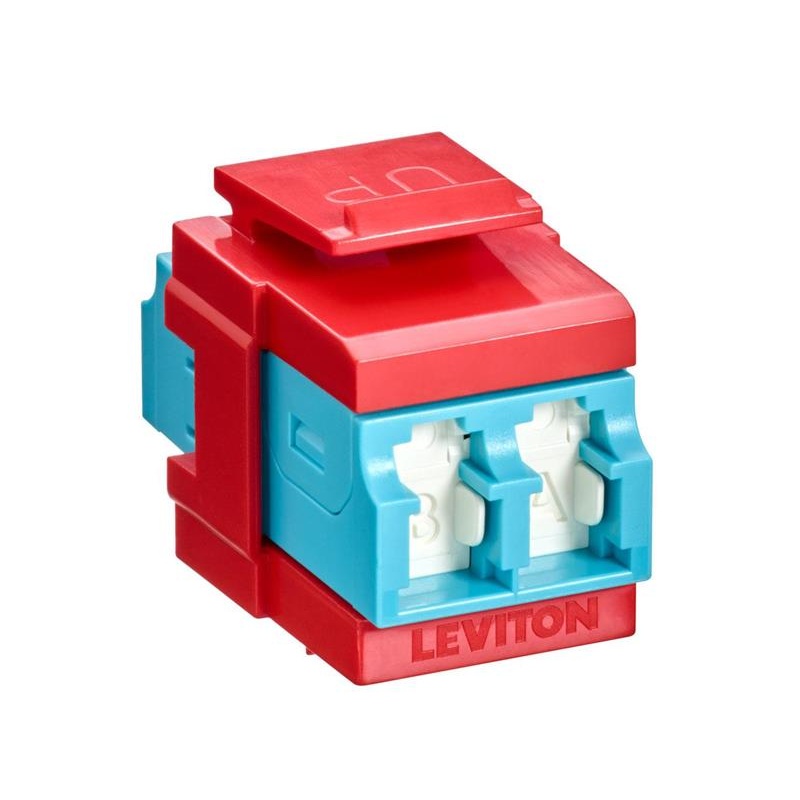 Изображение товара: LEVITON 41086-LLR