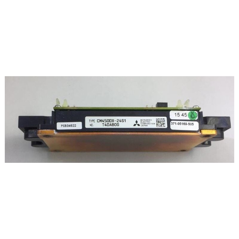 Изображение товара: YORK 371-05169-505