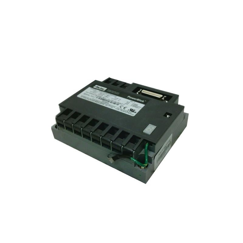 Изображение товара: PARKER PDM1003DCS0000S