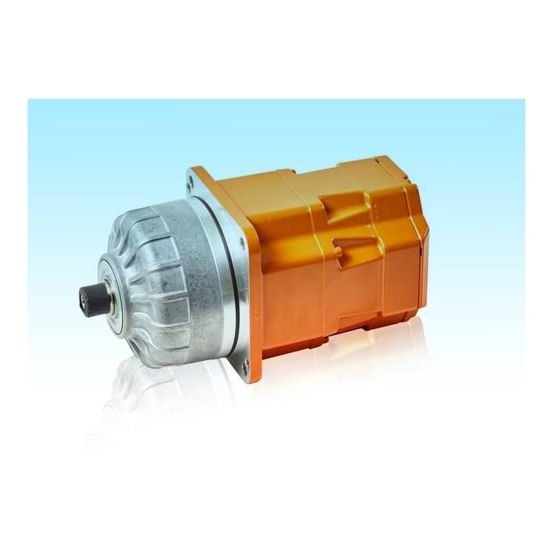 Изображение товара: ASEA BROWN BOVERI 3HAC6936-1