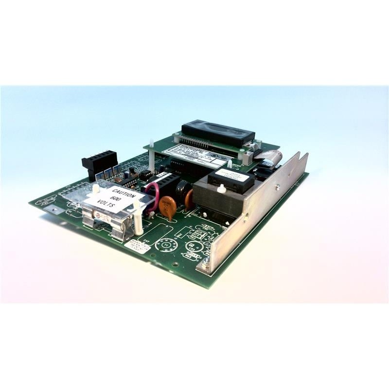 Изображение товара: INTELLIMETER CORP RG2-600