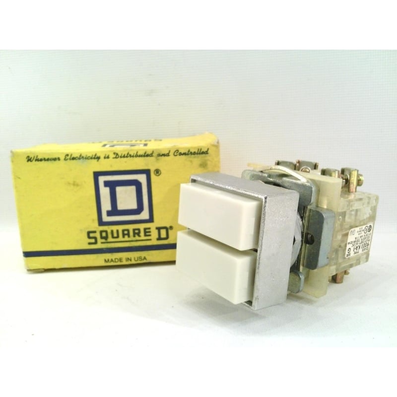 Изображение товара: SCHNEIDER ELECTRIC 9001-KXRCALH2