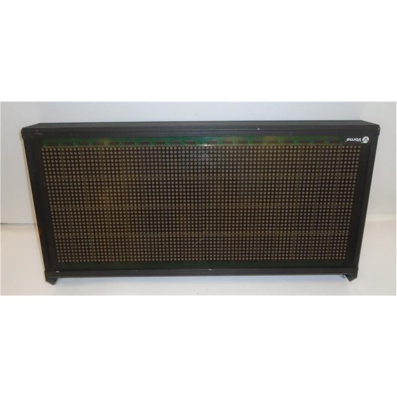 Изображение товара: VORNE INDUSTRIES XL800-32080T-X2529