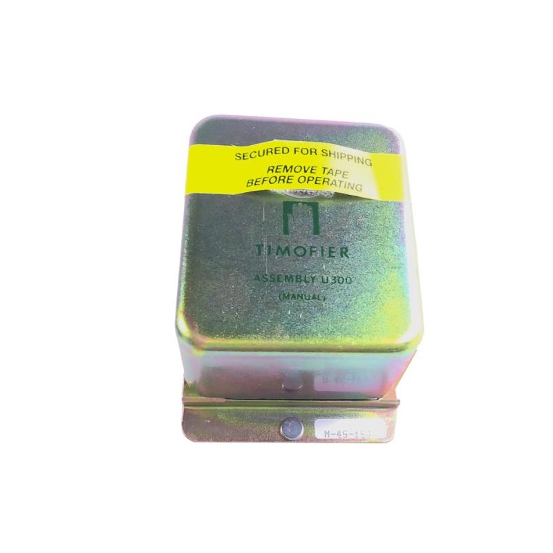 Изображение товара: PROTECTION CONTROLS U300-M-45-15J