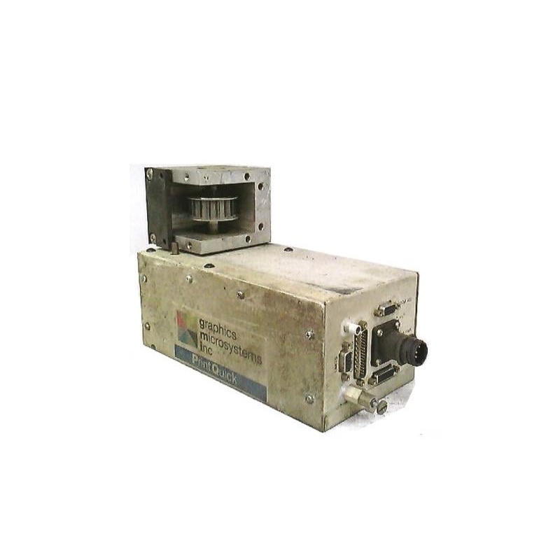 Изображение товара: GRAPHICS MICRO SYSTEMS 055G400655