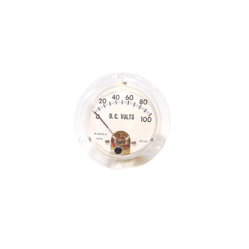 Изображение товара: HOBART BROTHERS CO W-8063A-4