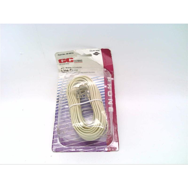 Изображение товара: GC ELECTRONICS 30-9514