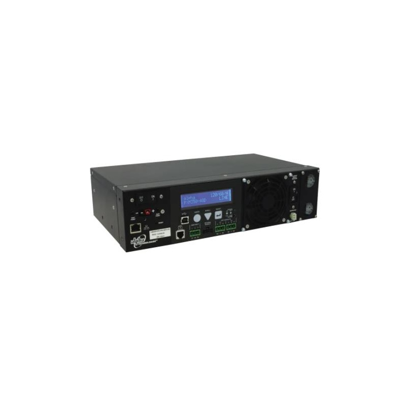 Изображение товара: ALPHA TECHNOLOGIES FXM-2000