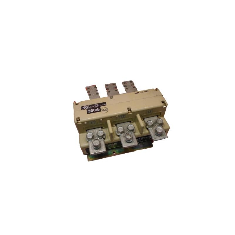 Изображение товара: INSTRUMENT TRANSFORMERS INC 0126B04709-2