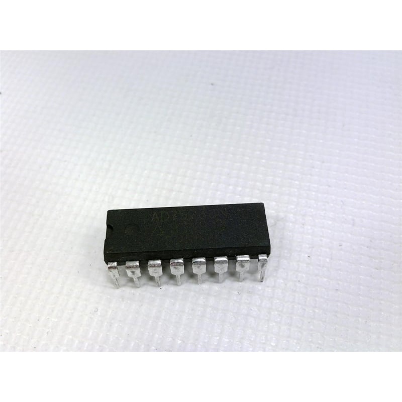 Изображение товара: ANALOG DEVICES AD7523JN