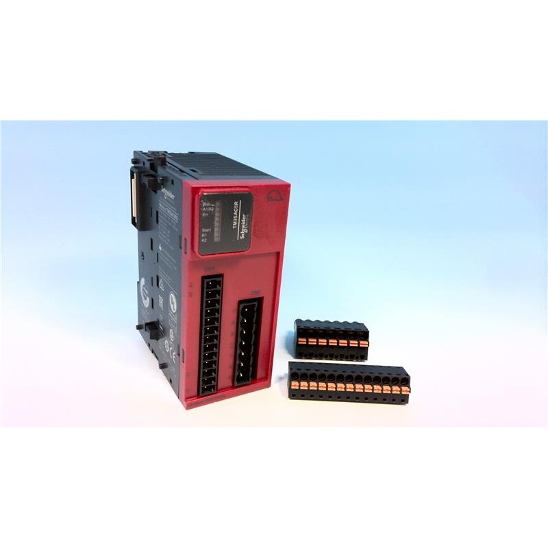 Изображение товара: SCHNEIDER ELECTRIC TM3SAC5RG