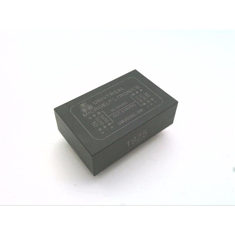 Изображение товара: UMEC UM2026C3W