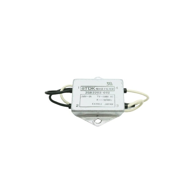 Изображение товара: TDK ZGB2203-01U