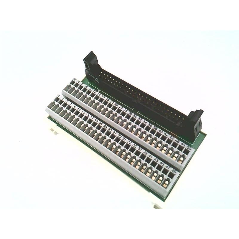 Изображение товара: WAGO IM-M739/3.5-50PC