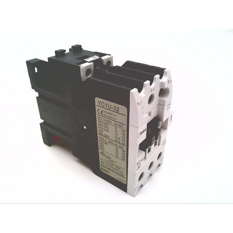 Изображение товара: IDEC YC1U-32A120