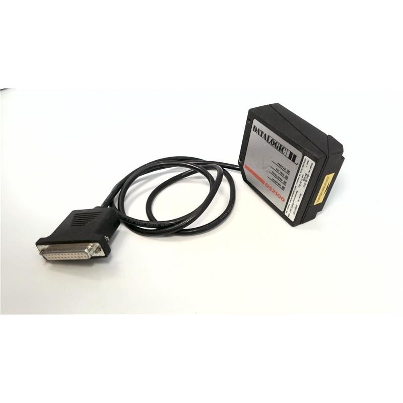 Изображение товара: DATALOGIC DS2100-2012