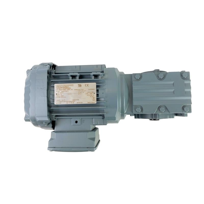 Изображение товара: SEW EURODRIVE WA30/T DRN80MK4