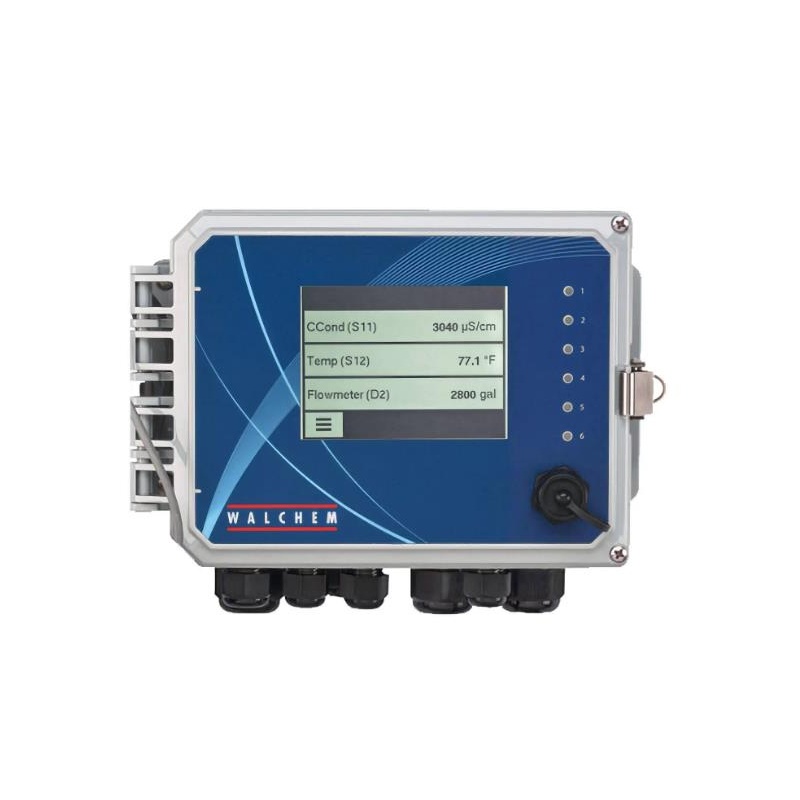 Изображение товара: WALCHEM WPH600PSNNNNN