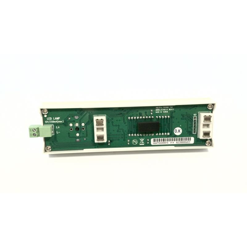 Изображение товара: ATOP TECHNOLOGIES INC 102AT703O00001G