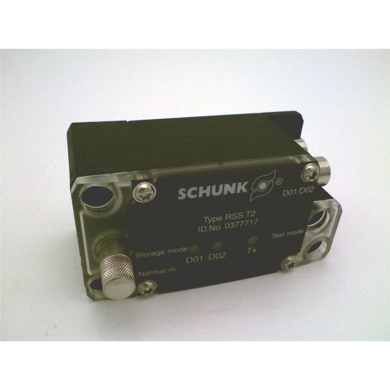 Изображение товара: SCHUNK RSS-T2-US/CA
