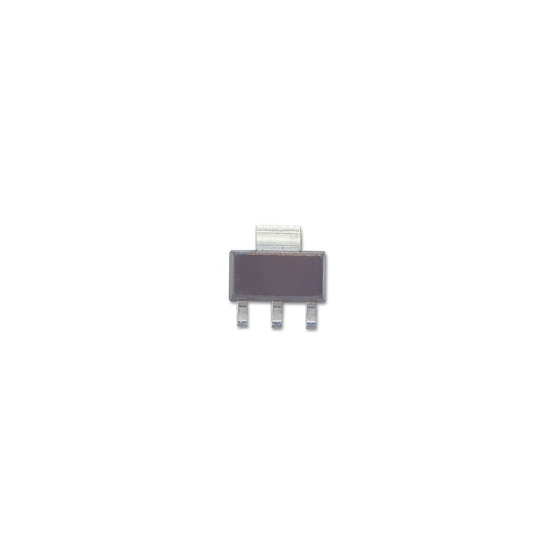 Изображение товара: ST MICRO X0202MN 5BA4