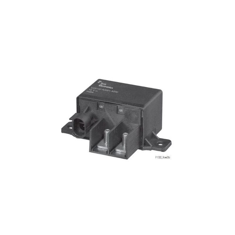 Изображение товара: TE CONNECTIVITY V23132B2002X025
