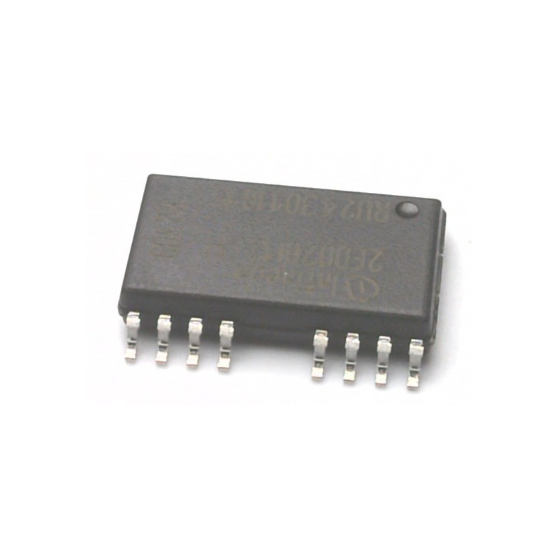 Изображение товара: INFINEON 2ED020I12-FI