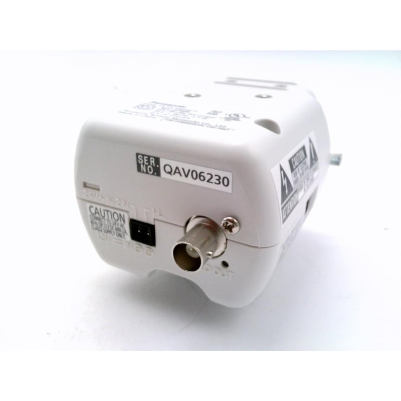 Изображение товара: MATSUSHITA ELECTRIC WVCP304